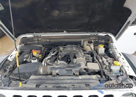 2022 Jeep Gladiator Rubicon 4X4 из США, поврежденный, VIN 1C6JJTBG2NL166241